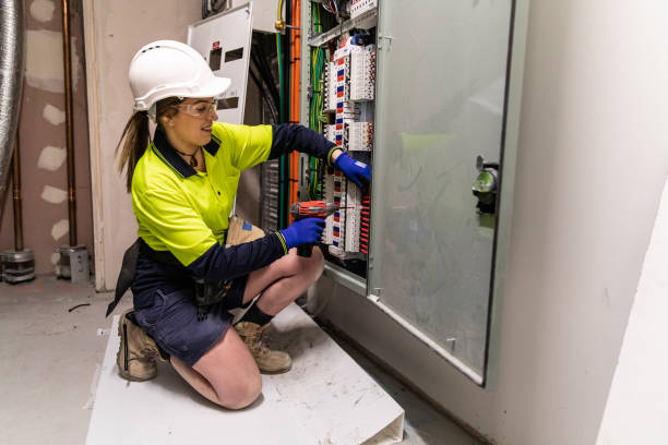 Best 24-Hour Electrician  in Gun Barrel City, TX