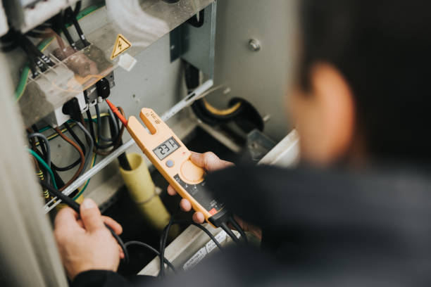 Electrical Rewiring Services in Gun Barrel City, TX