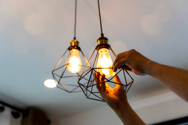 Professional Electrician in Gun Barrel City, TX