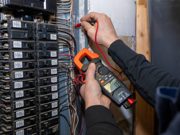 Best Electrical Repair Services  in Gun Barrel City, TX