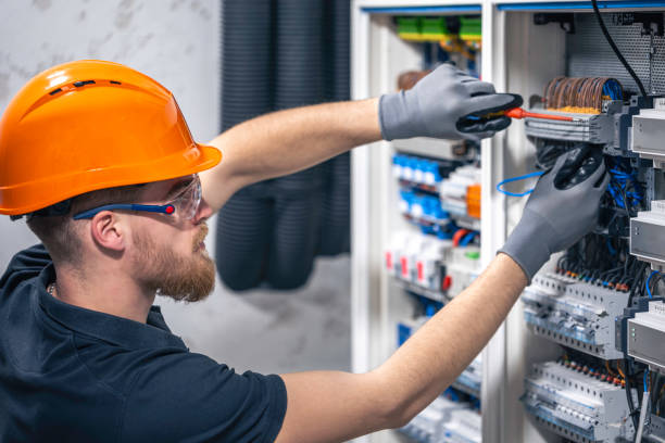 Best Electrical Rewiring Services  in Gun Barrel City, TX