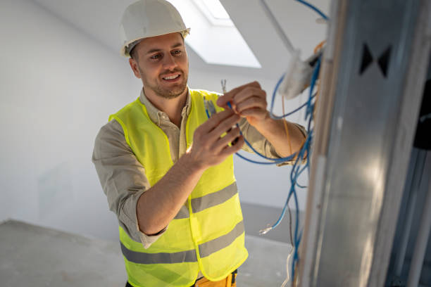 Best Electrical Upgrades for Homes  in Gun Barrel City, TX